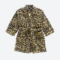 Peignoir OAS Kids Leo