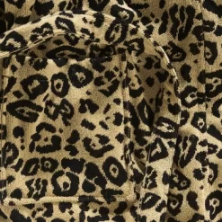 Peignoir OAS Kids Leo -Salle De Bain Boutique Leo20kids203