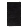 Tapis De Bain Aquanova Maks Black -Salle De Bain Boutique MAKBMM 09