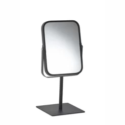Miroir Aquanova Moon Noir