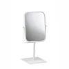 Miroir Aquanova Moon Blanc -Salle De Bain Boutique MOOMIR 43