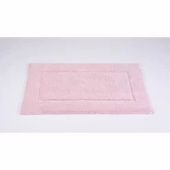 Tapis De Bain Abyss & Habidecor Must Pink Lady -Salle De Bain Boutique MUST20501203