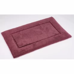 Tapis De Bain Abyss & Habidecor Must Rosewood -Salle De Bain Boutique MUST20512203