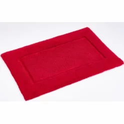 Tapis De Bain Abyss & Habidecor Must Lipstick -Salle De Bain Boutique MUST20552203