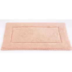 Tapis De Bain Abyss & Habidecor Must Blush -Salle De Bain Boutique MUST20625203
