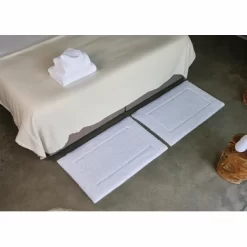 Tapis De Bain Abyss & Habidecor Must Blush -Salle De Bain Boutique MUST 6