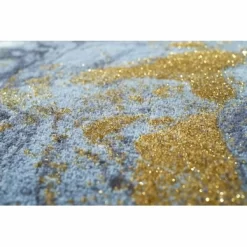 Tapis De Bain Abyss & Habidecor Midnight Blue -Salle De Bain Boutique Midnight 800 6