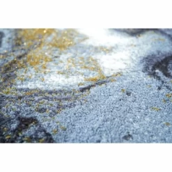 Tapis De Bain Abyss & Habidecor Midnight Blue -Salle De Bain Boutique Midnight 800 7