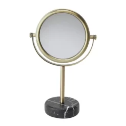 Miroir De Maquillage Aquanova Nero Noir