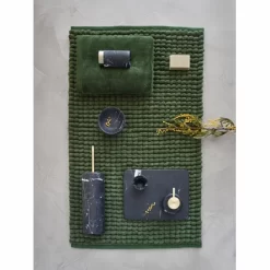 Porte-Savon Aquanova Nero -Salle De Bain Boutique NERO 01 2