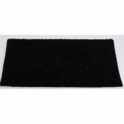 Tapis De Bain Abyss & Habidecor New Twist Black -Salle De Bain Boutique NEW20TWIST20990203