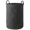 Panier à Linge Aquanova Nort Gris Foncé -Salle De Bain Boutique NORLAL 98