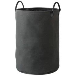 Panier à Linge Aquanova Nort Gris Foncé