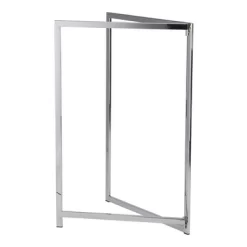 Porte-Serviettes Aquanova Pavlo Chroom