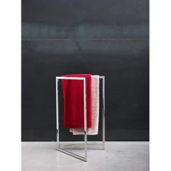 Porte-Serviettes Aquanova Pavlo Chroom -Salle De Bain Boutique PAVTLH 11 3