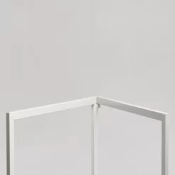 Porte-Serviette Aquanova Pavlo Blanc -Salle De Bain Boutique PAVTLH 43 2