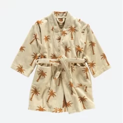 Peignoir OAS Enfants Palmy
