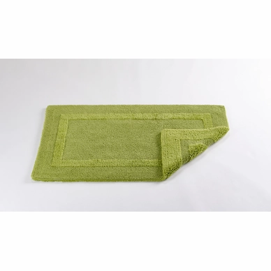Tapis De Bain Abyss & Habidecor Reversible Apple Green 4 Tapis De Bain Abyss & Habidecor Reversible Apple Green – Image 2