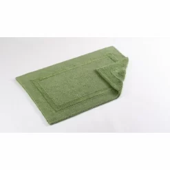 Tapis De Bain Abyss & Habidecor Reversible Forest -Salle De Bain Boutique REVERSIBLE20205203