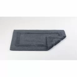 Tapis De Bain Abyss & Habidecor Reversible Denim -Salle De Bain Boutique REVERSIBLE20307202