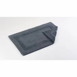 Tapis De Bain Abyss & Habidecor Reversible Denim -Salle De Bain Boutique REVERSIBLE20307203