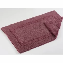 Tapis De Bain Abyss & Habidecor Reversible Rosewood 10 Tapis De Bain Abyss & Habidecor Reversible Rosewood -Salle De Bain Boutique REVERSIBLE20512203