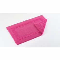 Tapis De Bain Abyss & Habidecor Reversible Happy Pink 9 Tapis De Bain Abyss & Habidecor Reversible Happy Pink -Salle De Bain Boutique REVERSIBLE20570203