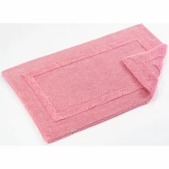 Tapis De Bain Abyss & Habidecor Reversible Flamingo -Salle De Bain Boutique REVERSIBLE20573203