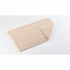 Tapis De Bain Abyss & Habidecor Reversible Nude -Salle De Bain Boutique REVERSIBLE20610203