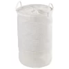 Panier à Linge Aquanova Scoop White