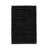 Tapis De Bain Seahorse Board Black -Salle De Bain Boutique SH board badmat 60x90 black topshot