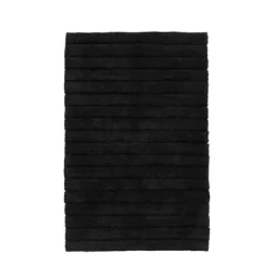 Tapis De Bain Seahorse Board Black