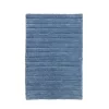 Tapis De Bain Seahorse Board Denim -Salle De Bain Boutique SH board badmat 60x90 denim topshot