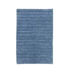 Tapis De Bain Seahorse Board Denim