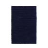 Tapis De Bain Seahorse Board Indigo -Salle De Bain Boutique SH board badmat 60x90 indigo topshot