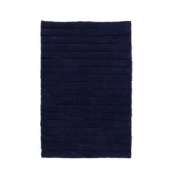 Tapis De Bain Seahorse Board Indigo