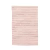 Tapis De Bain Seahorse Board Pearl Pink -Salle De Bain Boutique SH board badmat 60x90 pearl pink topshot