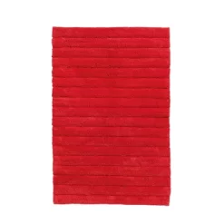 Tapis De Bain Seahorse Board Red