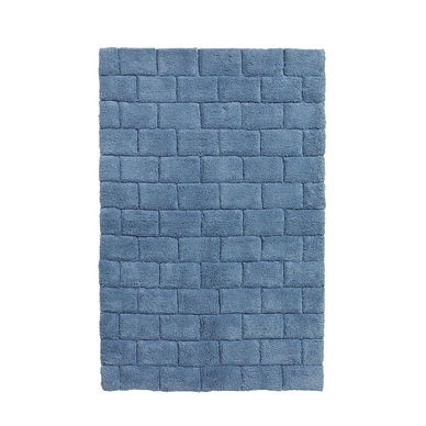 Tapis De Bain Seahorse Metro Denim 3 Tapis De Bain Seahorse Metro Denim