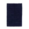Tapis De Bain Seahorse Metro Indigo