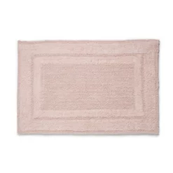 Tapis De Bain Seahorse Mossa Pearl Pink