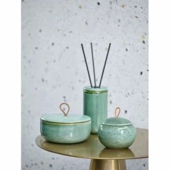 Bol Avec Couvercle Aquanova Ugo Forest -Salle De Bain Boutique UGO20FOREST