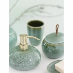 Distributeur De Savon Aquanova Ugo Forest -Salle De Bain Boutique UGODIS 269 3