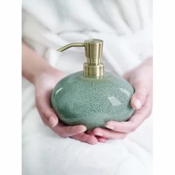 Distributeur De Savon Aquanova Ugo Forest -Salle De Bain Boutique UGODIS 269 4