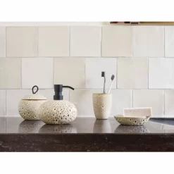 Distributeur De Savon Aquanova Ugo Ginger -Salle De Bain Boutique Ugo20accessories20ginger 3