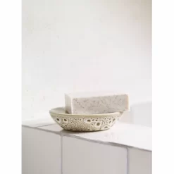 Porte-Savon Aquanova Ugo Ginger 7 Porte-Savon Aquanova Ugo Ginger -Salle De Bain Boutique Ugo20soap20dish20ginger