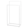 Porte-Serviette Aquanova Yuri Blanc -Salle De Bain Boutique YURTLH 43