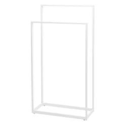 Porte-Serviette Aquanova Yuri Blanc