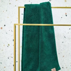 Porte-Serviettes Aquanova Yuri Doré -Salle De Bain Boutique YURTLH 127