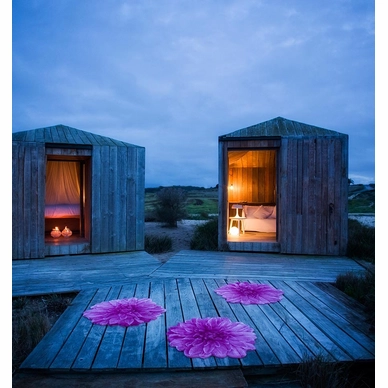 Tapis De Bain Abyss & Habidecor Dalhia Confetti 6 Tapis De Bain Abyss & Habidecor Dalhia Confetti â Image 4